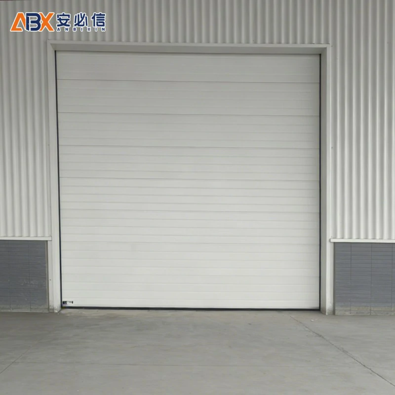 牡丹江市升降提升门