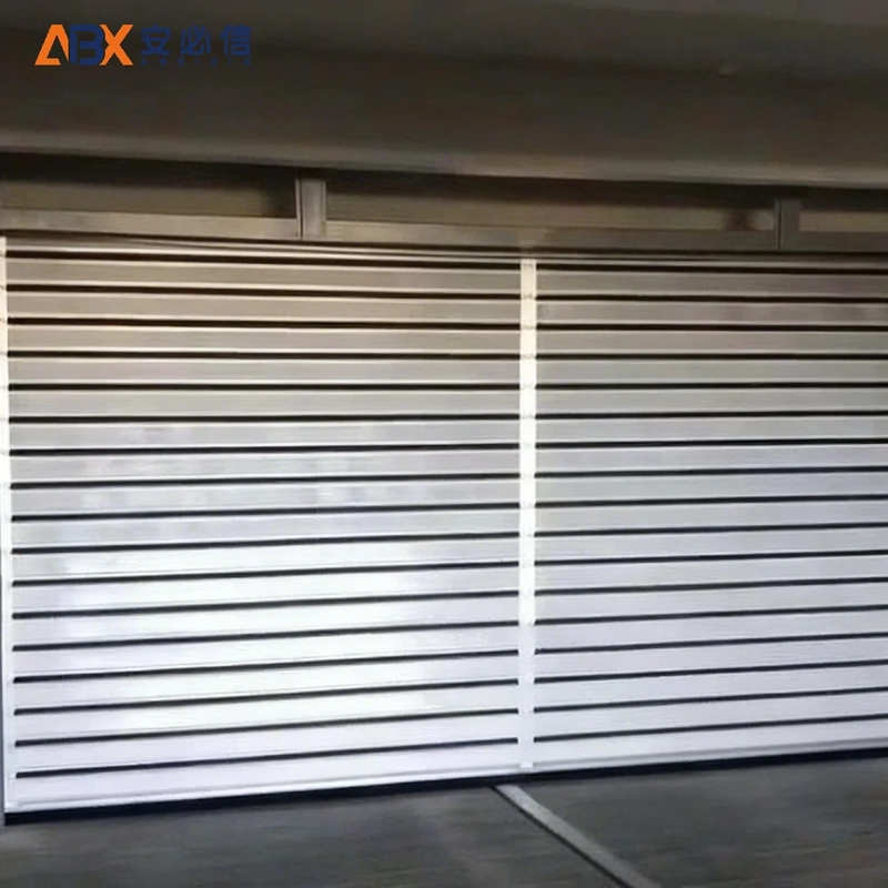 牡丹江市洁净室高速门